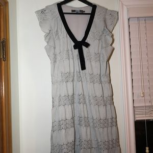 Anthropologie Eva Franco Dress